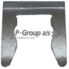 JP GROUP 1161650100 Holding Bracket, brake hose